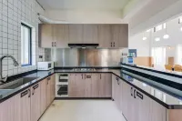 Zhuhai saves unhappy human gathering place villa