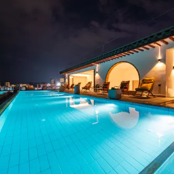 Guyue Suqing Homestay (Libo Ancient Town Branch)