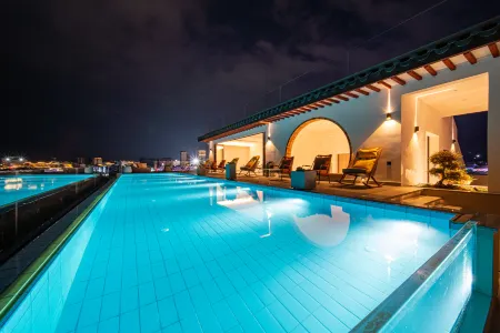 Guyue Suqing Homestay (Libo Ancient Town Branch)