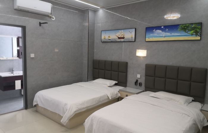 Du'an Huadu Convenience Hotel