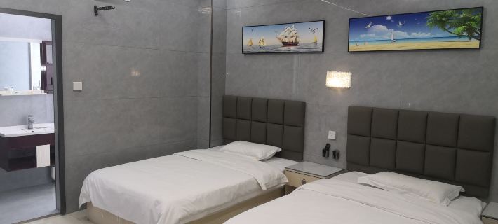 Du'an Huadu Convenience Hotel Hotels in Du'an Yao Autonomous County