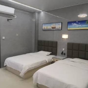 Du'an Huadu Convenience Hotel