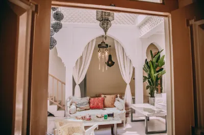 Kashgar Wilderness Wonderland Homestay (Kashgar Ancient City Store)