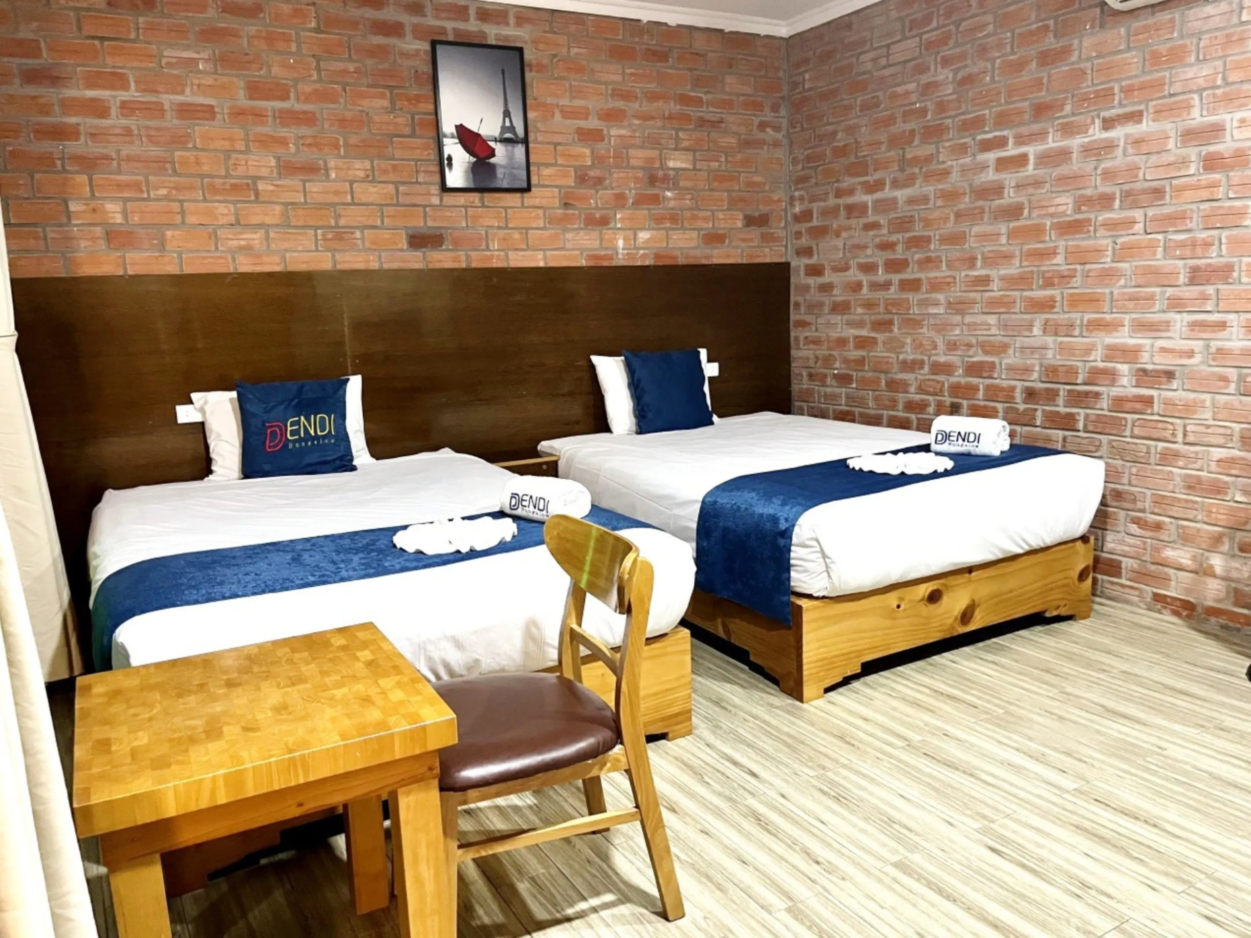 Dendi Resort Phu Quoc Номера Photos