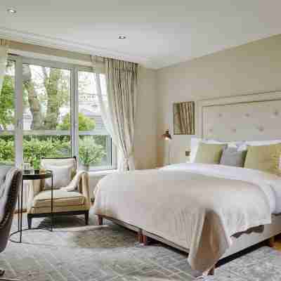 Great Southern Killarney Rooms