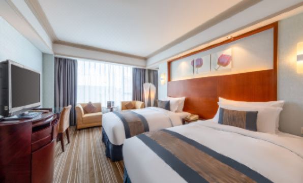 Xingcheng Hotel (Zhuhai Seashore Swimming Pool Love Road)