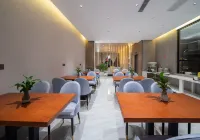 Chuxiong Yun Jian Shiguang Art Homestay (Yi Ancient Town) - servizio colazione