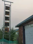Mohebei Honghongxiang Farmhouse Hotels in Mohe