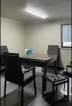 Xinchang Yongjia Homestay - bar