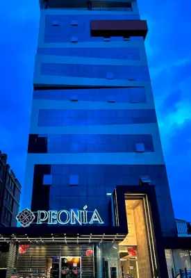 Hotel La Peonía