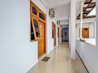 Urbanview Syariah Wisma Nabil Solo Hotels in Wonosari