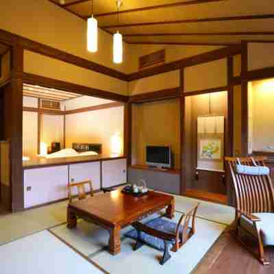 杜の湯 きらの里【2025年12月22日リニューアルオープン】 Rooms