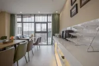 喆啡飯店（內江吾悅廣場店） - 早餐