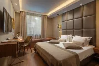 Continental Hotel Budapest