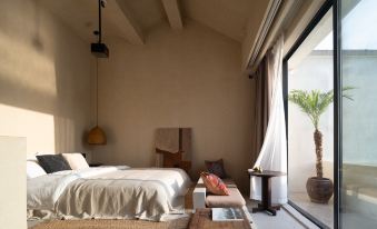 Dongjiang Lake Ergeng Daizhu Homestay