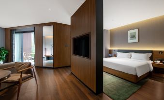 TRYP Wyndham Hotel (Zizhong Branch)