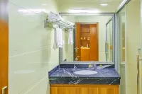 Jianlang Holiday Hot Spring Hotel