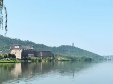 景程申航國際酒店 都昌酒店