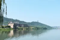 Jingcheng Shenhang International Hotel Hôtels à : Douchang