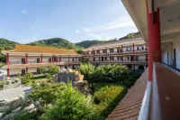 Zhucheng Zhushan Hot Spring Hotel