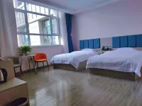 Boting Holiday Hotel - Quầy Bar
