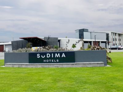Sudima Hotel Christchurch Airport