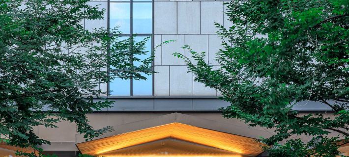 YUN HOUSE Hoteles en Ningbo