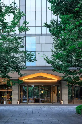 YUN HOUSE Hotels in South CBD/Ningbo Universal City/HighEducation Park