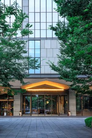 YUN HOUSE Отели рядом с достопримечательностью «University Park Library»