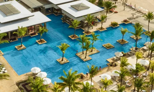 The Westin Turtle Bay Resort & Spa, Mauritius