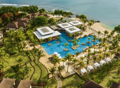 The Westin Turtle Bay Resort & Spa, Mauritius