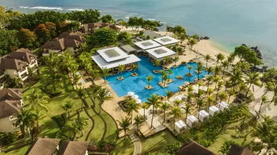 The Westin Turtle Bay Resort & Spa, Mauritius