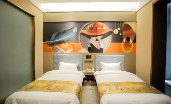 Yonghong Hotel Busan