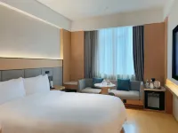 Ji Hotel (Chongqing Jiefangbei Pedestrian Street) Hotels in Chongqing