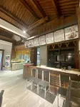Sibumei Guancheng Mansion Courtyard Art Homestay - Pet friendly