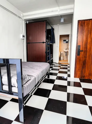 รูปภาพของนัวร์ คาเฟ่ แอนด์ โฮสเทล