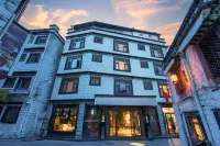 拉薩德喜富氧觀景飯店（布達拉宮八廓街店）