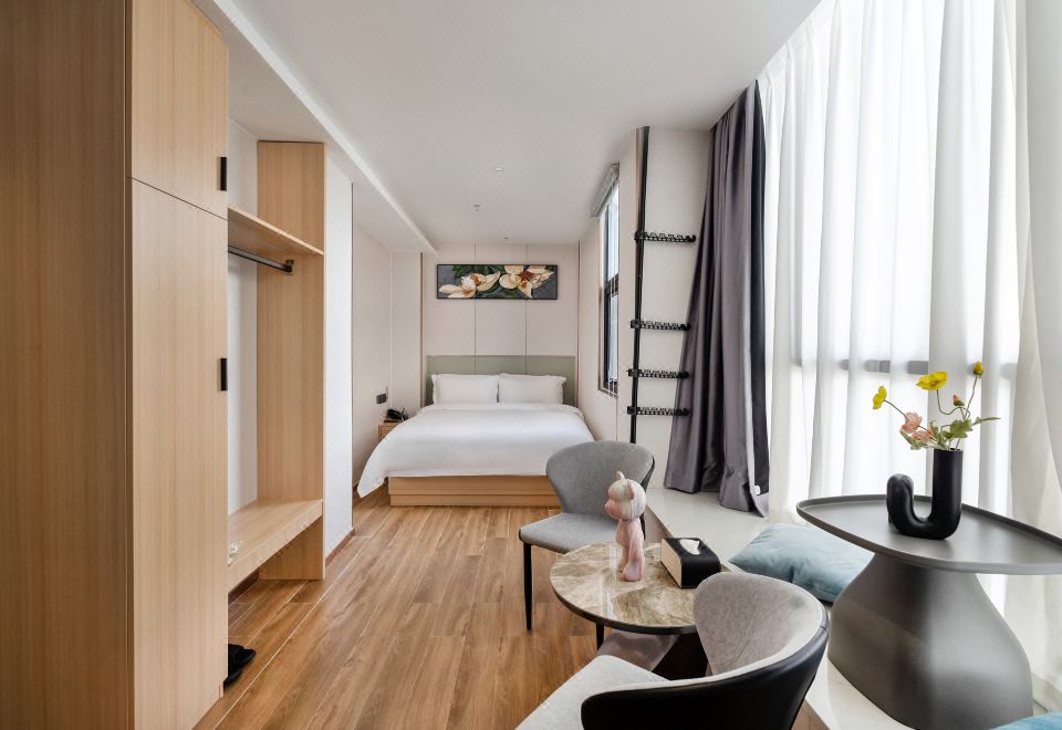 4. 웨이잔 베이 호..