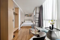 Weizhan Bay Hotel (Shenzhen International Convention and Exhibition Center Branch) Hotels in der Nähe von Japanese Invader Fort