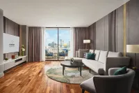 Fraser Suites Sukhumvit Bangkok Hotels in Bangkok