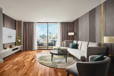 รูปภาพของเฟรเซอร์ สวีท สุขุมวิท กรุงเทพ