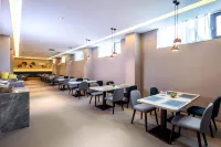 Homeinn Selected Hotel (Ningwu Fenghuang Street) - breakfast