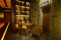 Yulu Xiaozhu Garden Homestay (Liupanshui Zhongshan Government Store)