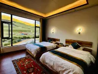 Yinka Meiduo Homestay (Yuke Grassland) Các khách sạn gần Daofu Milk Sea
