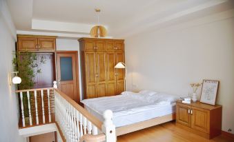 Qijiangban B&B (Huangnipound Subway Station Bauhinia Square)