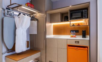 Home2 Suites By Hilton Wuhan Hankou Railway Station