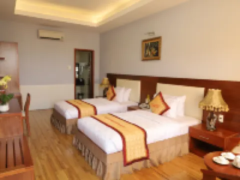 波來古酒店 - 由嘉萊旅遊管理 波來古酒店