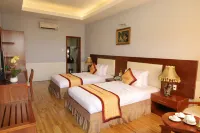 Pleiku Hotel by Gia Lai Tourist Hotel di Tra Da