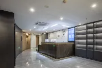 Crossing E-sports Hotel (Pingyang Lijiang Yintai Branch)