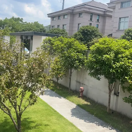 Moyin·Mozen Homestay (Hengdian World Studios Branch)